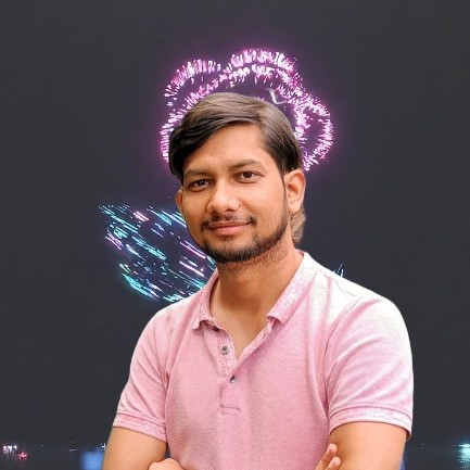 Rupesh Kumar Pandey