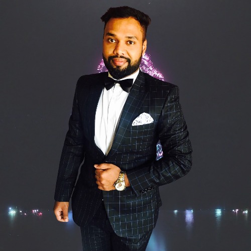Sanyam Mittal