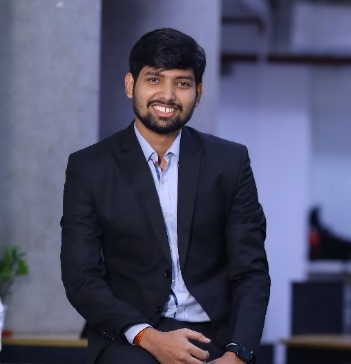 Utkarsh Pandey
